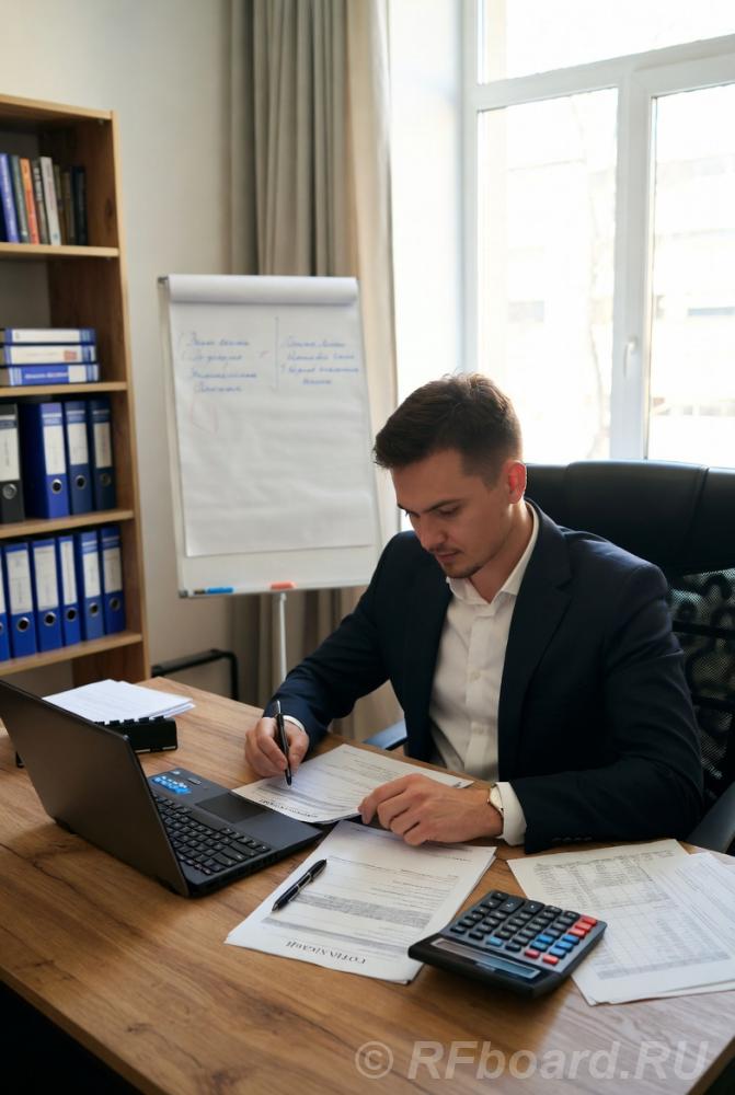 Услуги бухгалтерского обслуживания в Перми. Пермский край,  Пермь