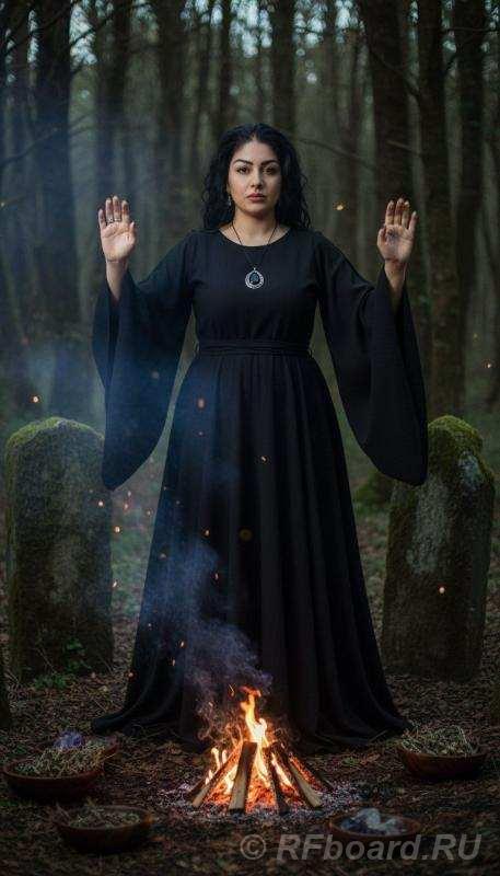 Консультация Ясновидящей Елены индивидуальные ритуальные практики