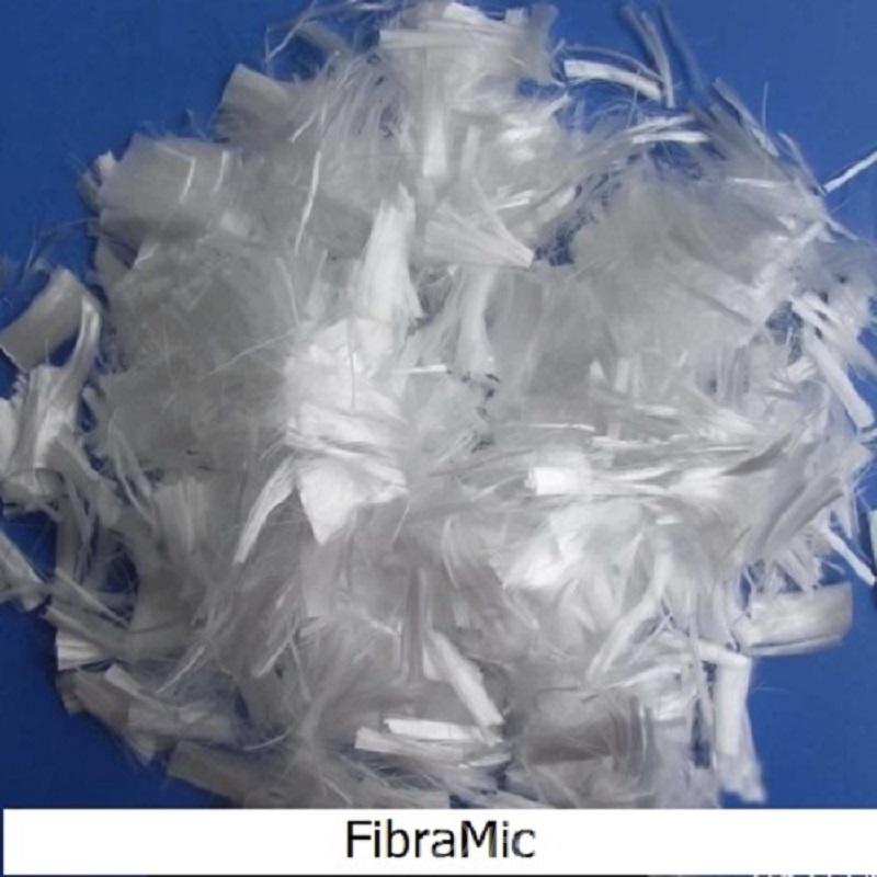 FibraMic. Фибра стекловолоконная, микро. Липецкая область, Хлевное