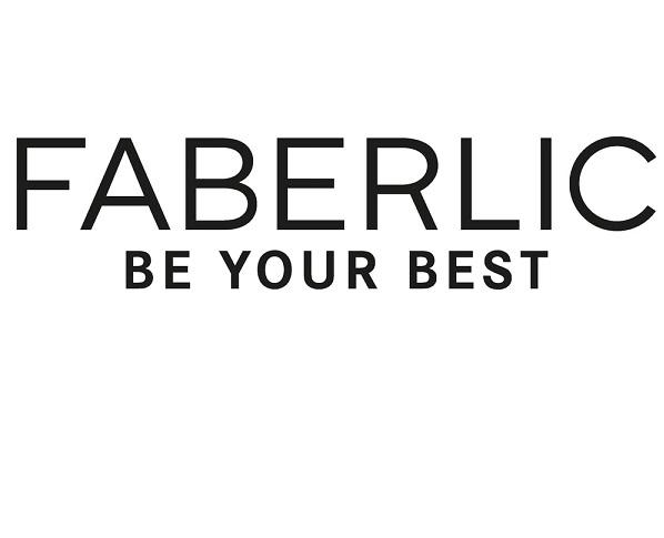 Faberlic в России.  Санкт-Петербург
