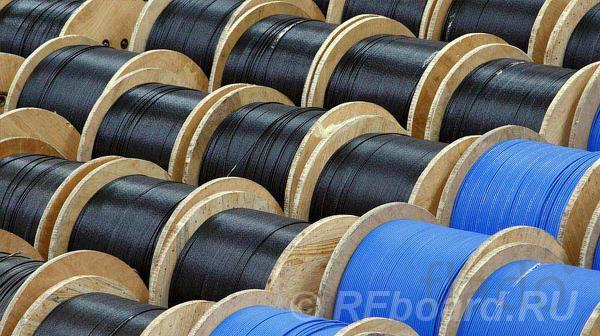 Покупаю кабельно-проводниковую продукцию с хранения и новую. Ханты-Мансийский АО, Когалым