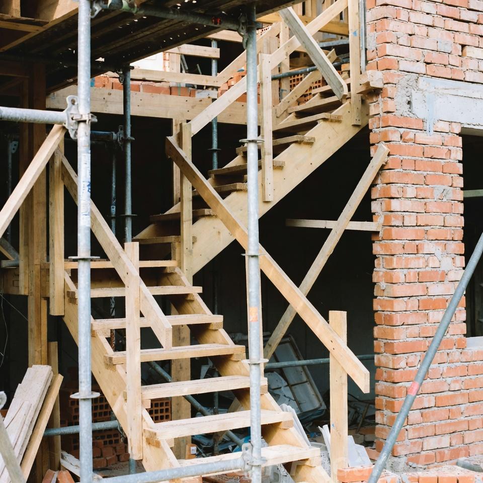 Техническое обследование зданий и сооружений в Перми. Пермский край,  Пермь