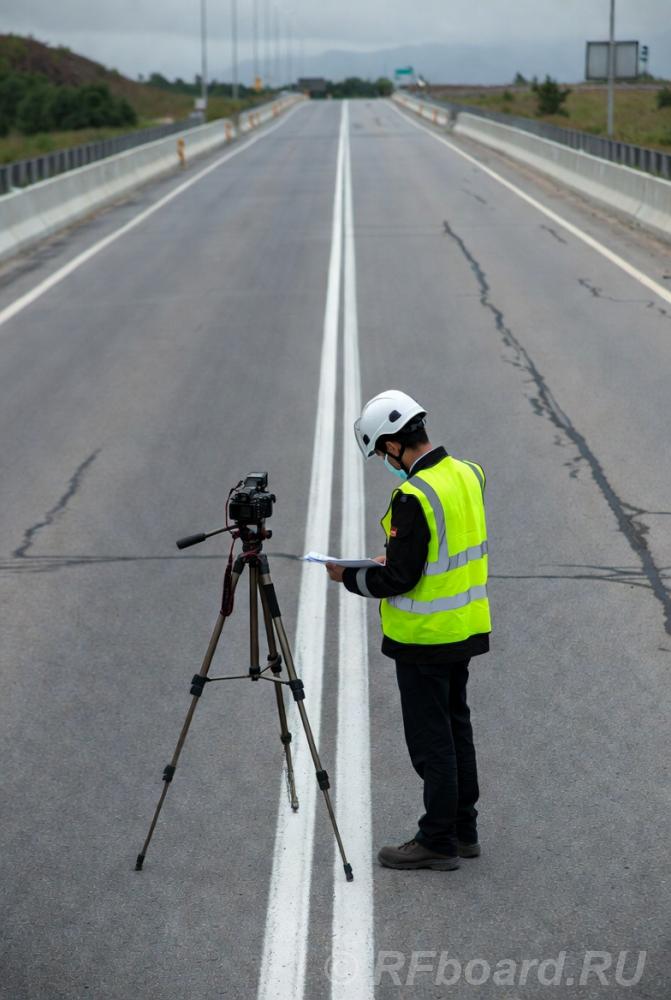 Оценка состояния автомобильных дорог в Перми. Пермский край,  Пермь