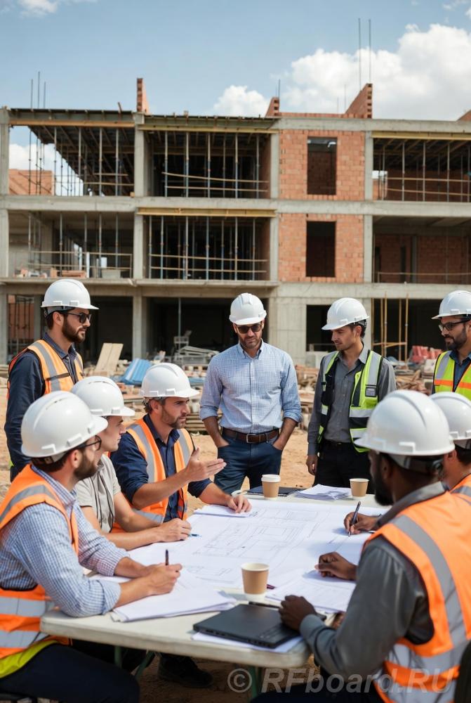 Мониторинг зданий и сооружений для безопасности и устойчивости, Москва.  Москва