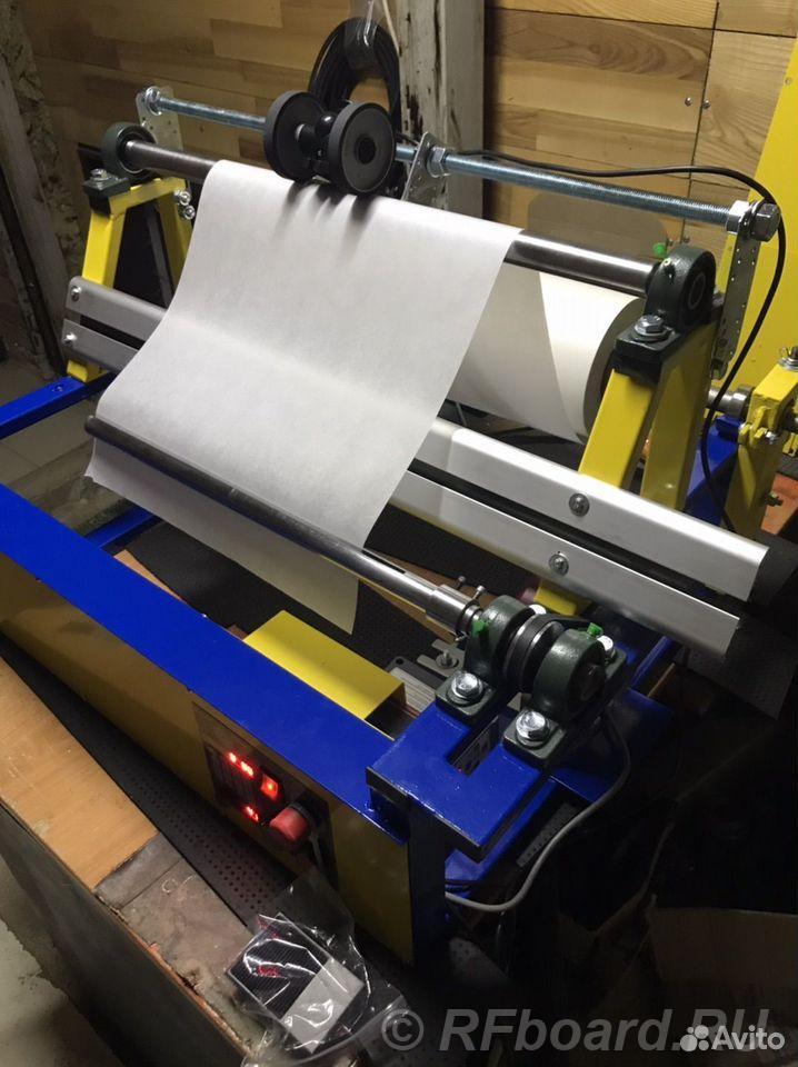 Намотчик пергамента без втулки Лайтер2.  Москва