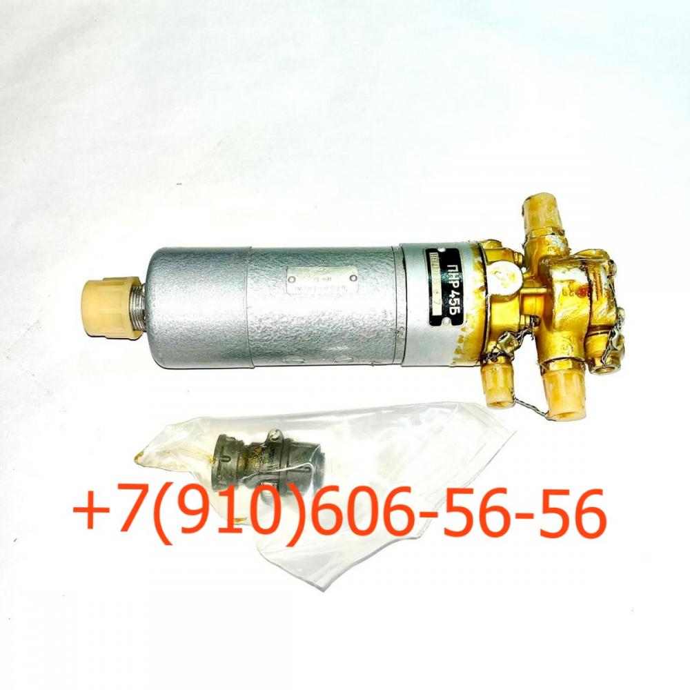 Продам насос ПНР-45Б с электродвигателем Д-150.  Москва