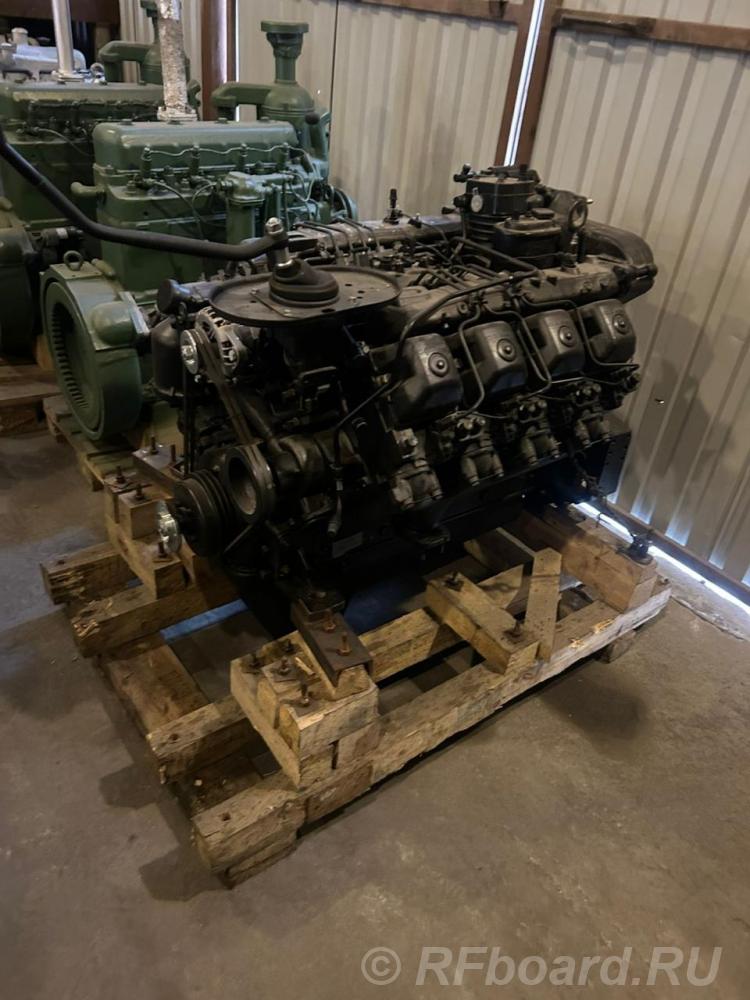 Диагностика, ремонт дизельных двигателей КАМАЗ, ЯМЗ-236 238 , ЯАЗ-204, ...