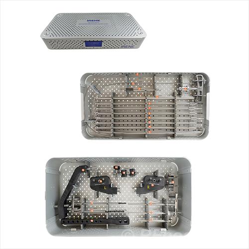 CS130000 Комплект инструментов для DSN бедренного штифта длинная верси ....  Москва