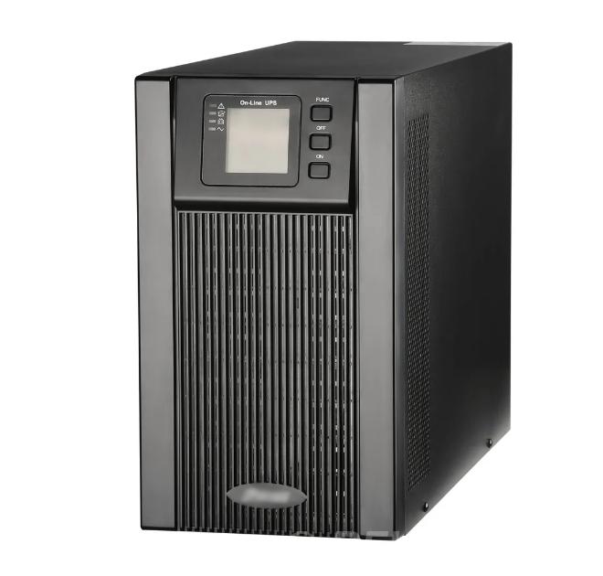 UPS Импульс до 8000 кВА