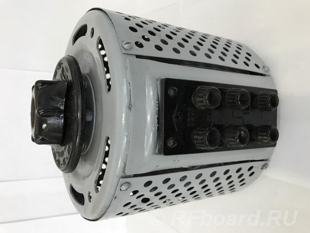 Автотрансформатор РНО-250-2 8А.  Москва