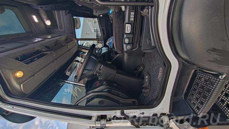 Продам автомобиль IVECO STRALIS 2016 г. в.. Самарская область,  Самара