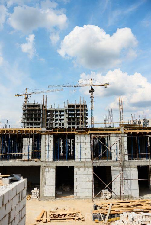 Мониторинг зданий и сооружений для безопасности и устойчивости в Екб. Свердловская область,  Екатеринбург