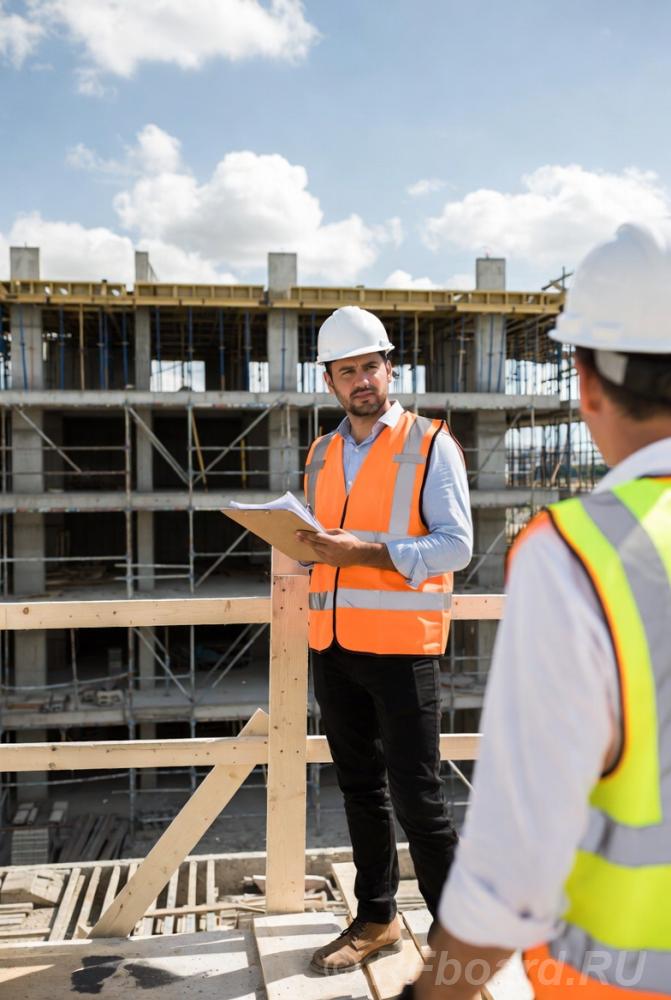 Мониторинг зданий и сооружений для безопасности и устойчивости в Перми. Пермский край,  Пермь