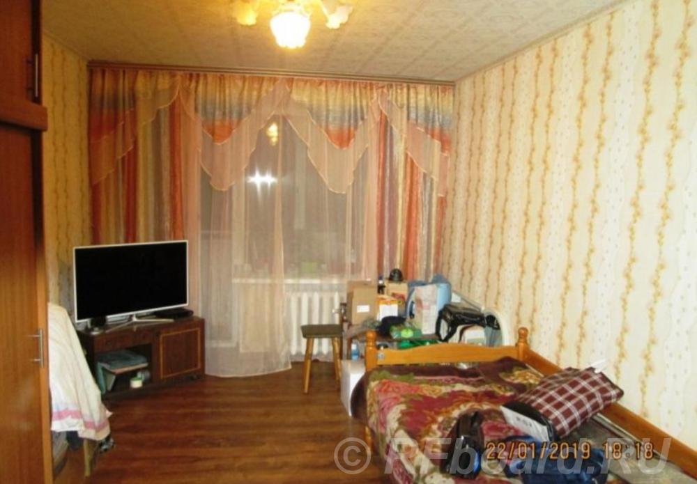 Продается комната 17,0 м2, 3/5 эт. в  5-ком.кв,. Московская область, Жуковский (город)
