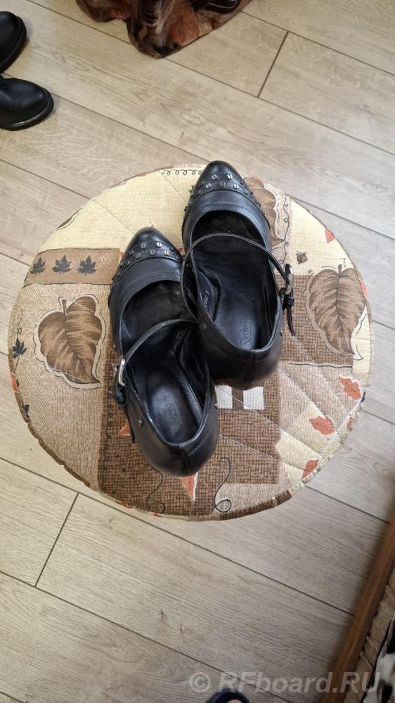 Продам туфли. Крым (полуостров), Симферополь (город)