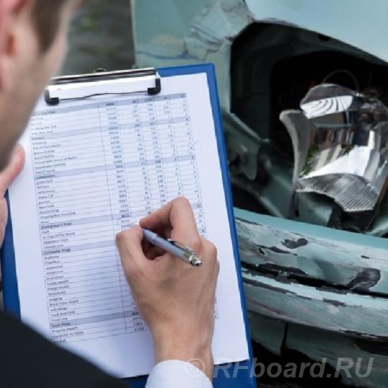 Возмещение затрат за некачественный ремонт автомобиля.  Санкт-Петербург