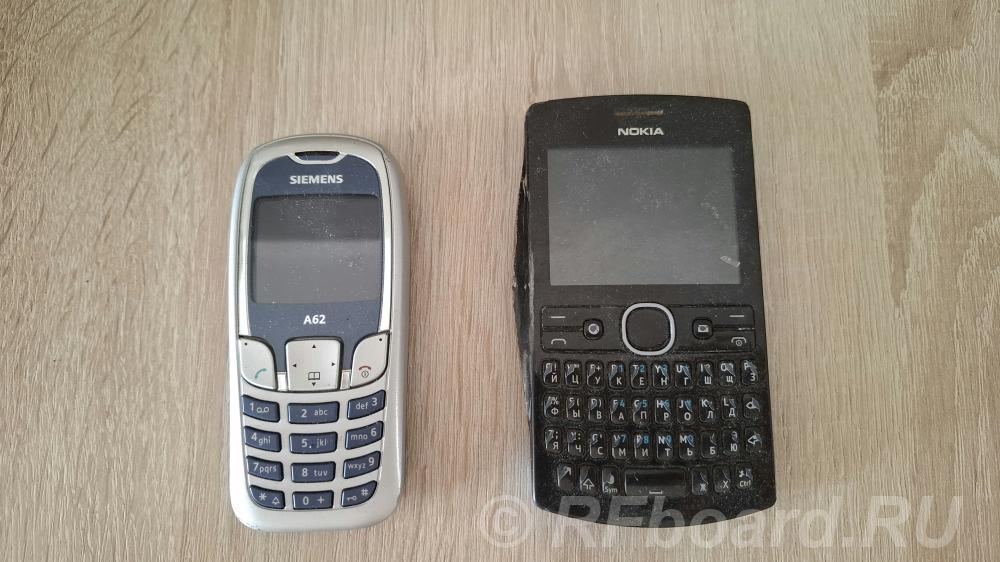 Продам мобильные телефоны на запчасти. Крым (полуостров), Симферополь (город)