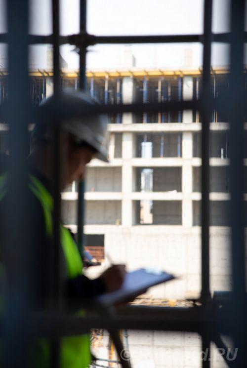 Строительный надзор. Контроль строительства объектов в Екатеринбурге. Свердловская область,  Екатеринбург