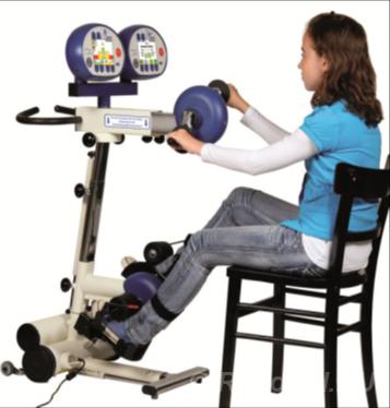 Тренажер motomed Gracile 12 дуплекс.  Москва