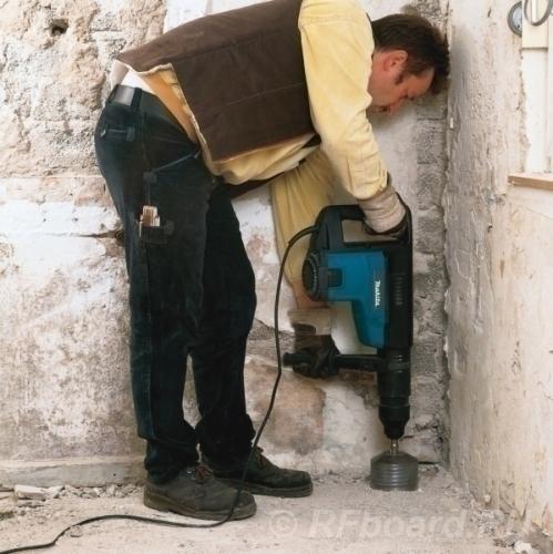 Аренда прокат перфоратора MAKITA. Волгоградская область,  Волгоград (город)