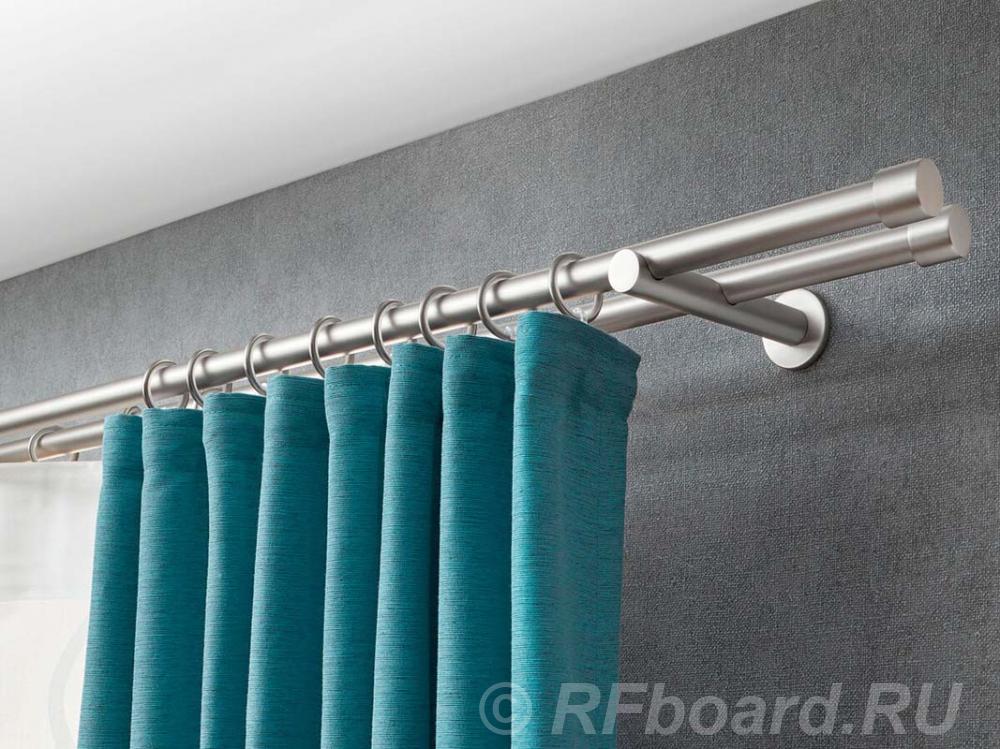 Карнизы и гардины. Пензенская область,  Пенза