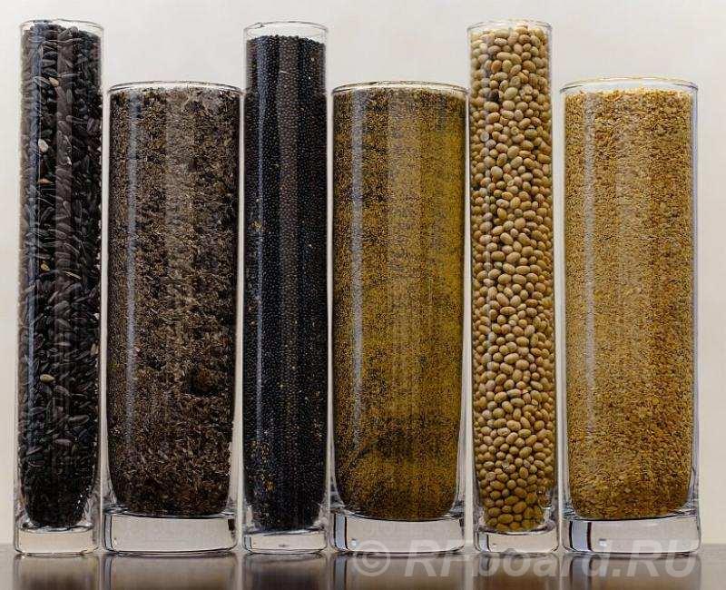 Шрот подсолнечный 37-38 на АСВ. Пензенская область,  Пенза