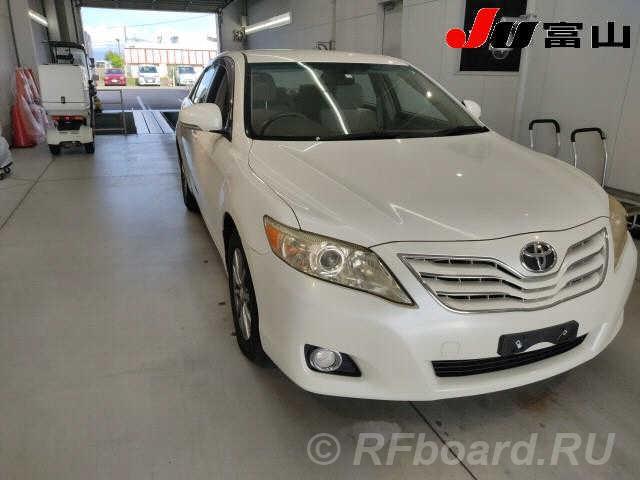 Toyota Camry,  2011 г..  Москва