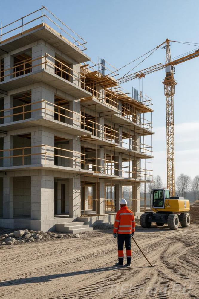 Техническое обследование зданий и сооружений в Екатеринбурге. Свердловская область,  Екатеринбург