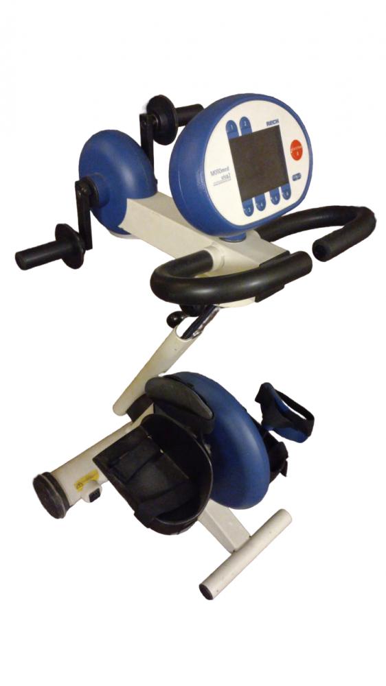 Тренажер мотомед -motomed viva 2.  Москва