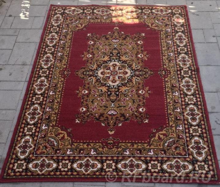 Продам ковер б-у 4. Крым (полуостров), Симферополь (город)
