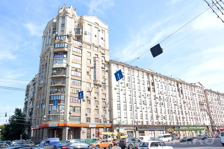 Продаю 3-комн квартиру, 85 м2, 3/11 эт..  Москва