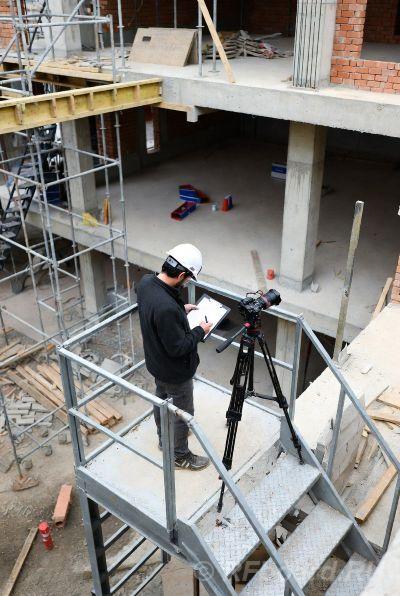 Строительный надзор. Контроль строительства объектов в Челябинске. Челябинская область,  Челябинск