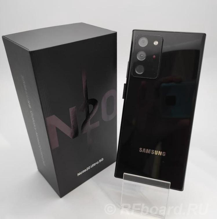Samsung Note20 Ultra реплика