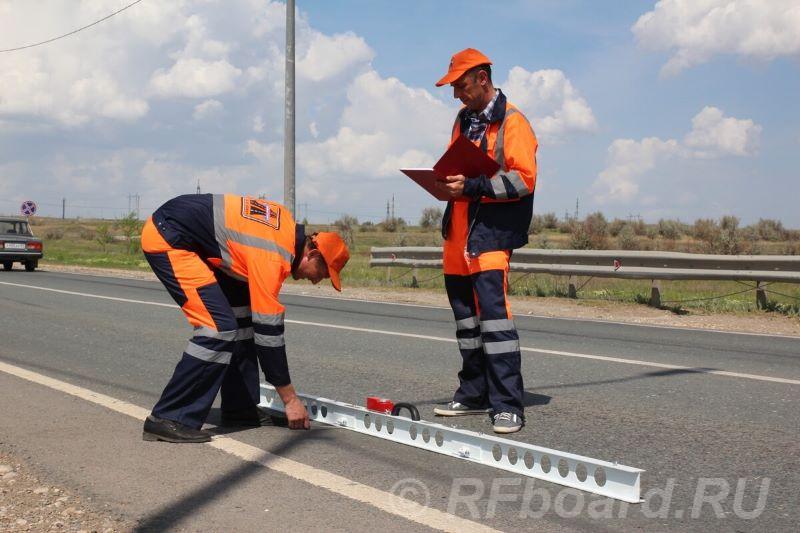 Оценка состояния автомобильных дорог в Санкт-Петербурге.  Санкт-Петербург