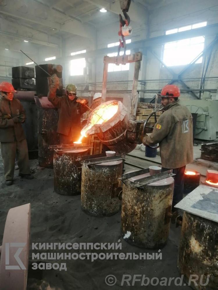 Учебный центр КМЗ заключил соглашения о сотрудничестве с ведущими обра .... Новгородская область,  Великий Новгород