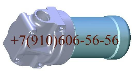 Фильтр 8Д2.966.511-15, 8Д2.966.034-18.  Москва