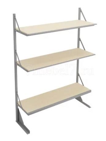 Нары для оснащения защитных сооружений