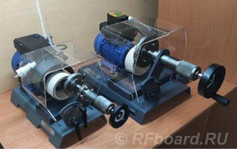 Станок для заточки мясорубок в Казань. Татарстан,  Казань