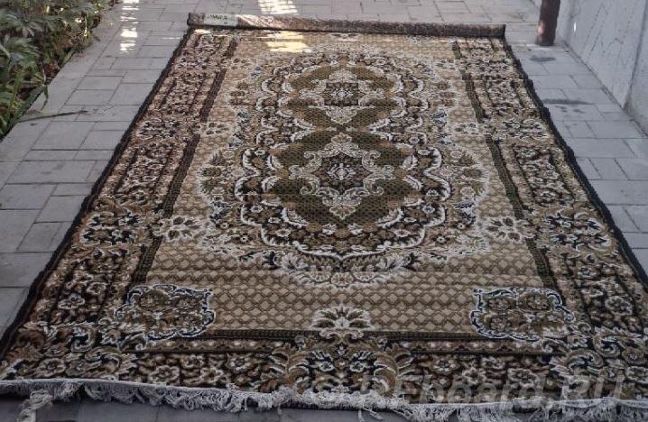 Продам ковер б-у 7. Крым (полуостров), Симферополь (город)