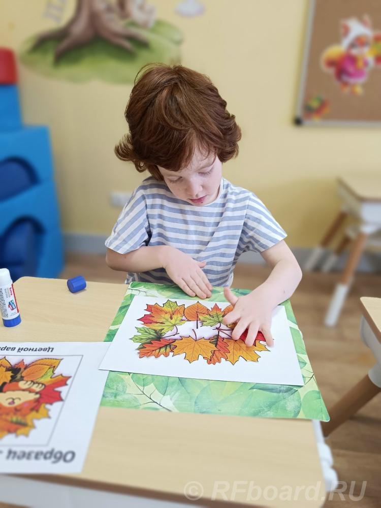 Частный детский сад ОБРАЗОВАНИЕ ПЛЮС I в ЗАО забота, развитие и безопа ....  Москва