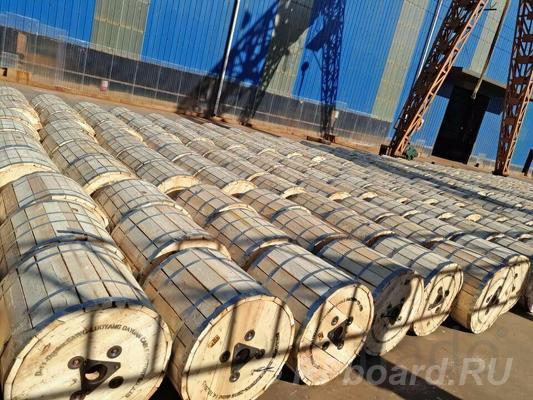 Покупаем кабель провод провод с хранения, с монтажа, с резерва.. Саха, Намцы