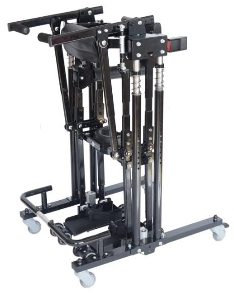 Ходунки для активной реабилитации WalkStander.  Москва