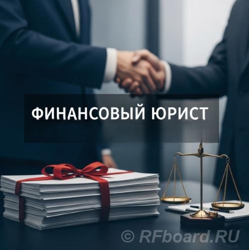 Услуги финансового юриста для юр. лиц во Владивостоке. Приморский край,  Владивосток
