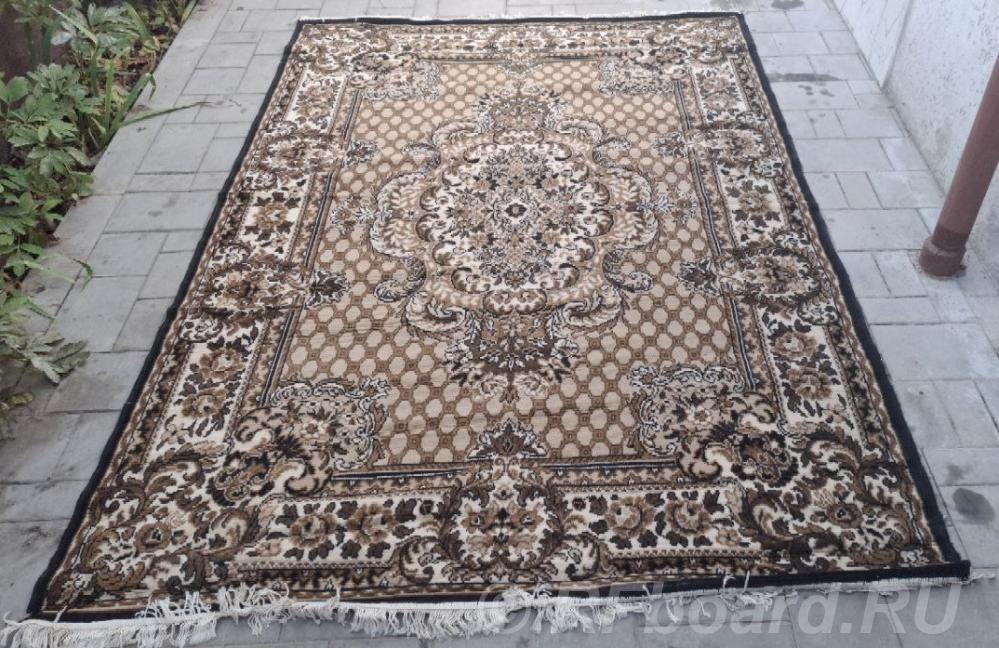 Продам ковер б-у 8. Крым (полуостров), Симферополь (город)