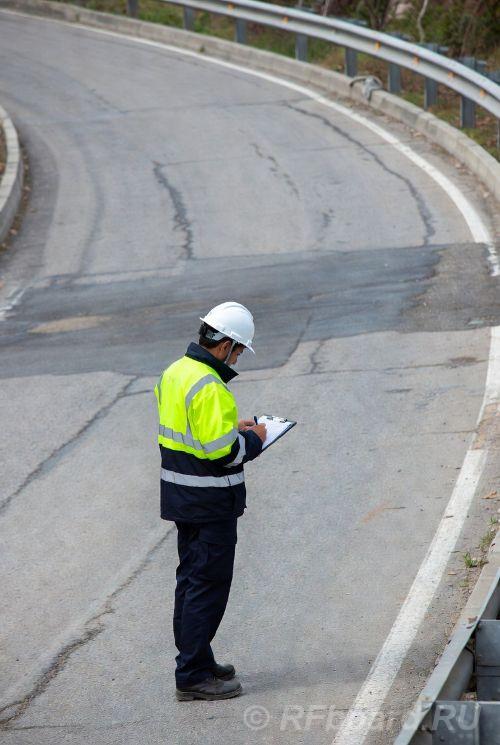 Оценка состояния автомобильных дорог в Екатеринбурге. Свердловская область,  Екатеринбург
