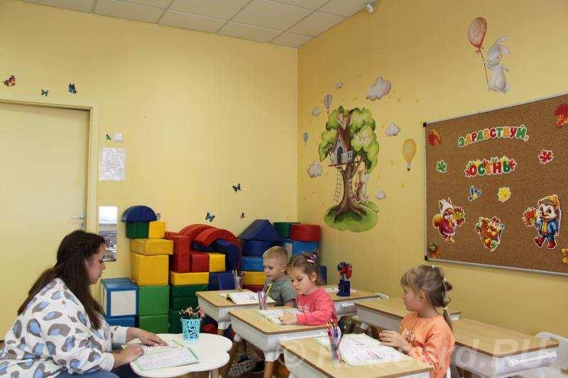 Частный детский сад, где детям по-настоящему хорошо запись на 2026 202 ...