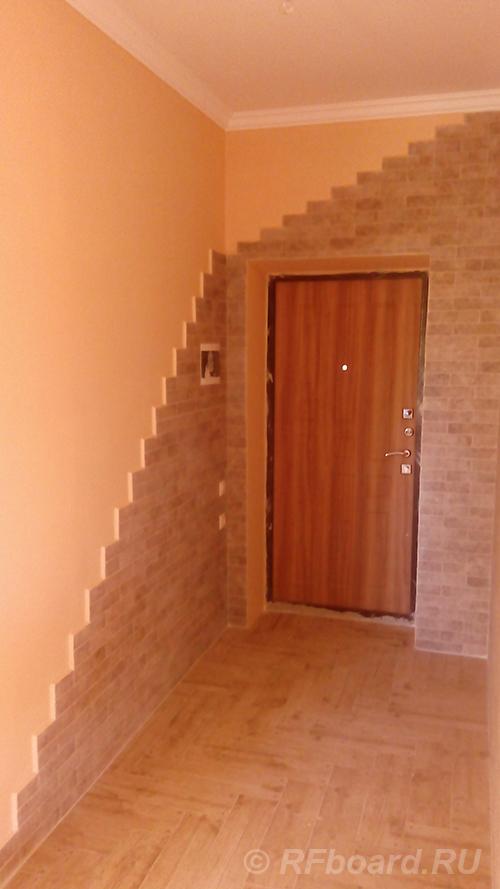 Отделка и ремонт квартир и домов. Краснодарский край, Армавир