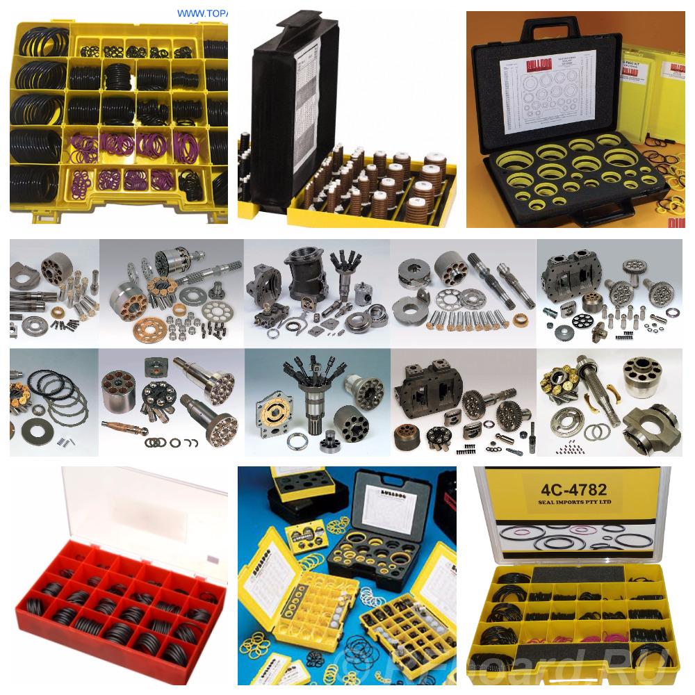 Epiroc ремонт сервис.. Свердловская область,  Екатеринбург