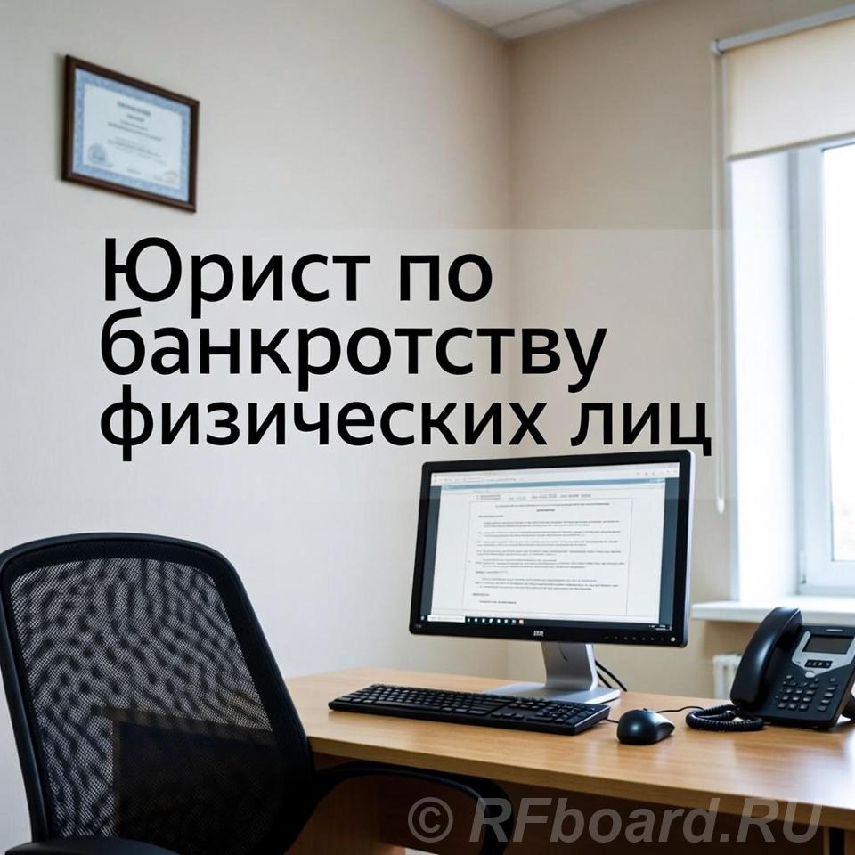 Банкротство физических лиц в Ростове-на-Дону. Ростовская область,  Ростов-на-Дону