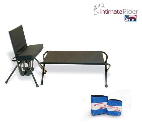 Тренажер IntimateRider.  Москва